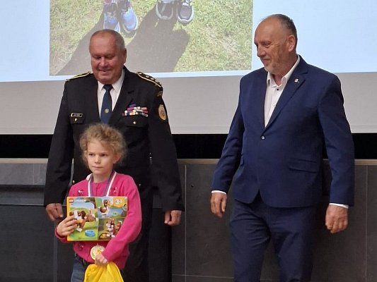 Setkání krajských reprezentantů